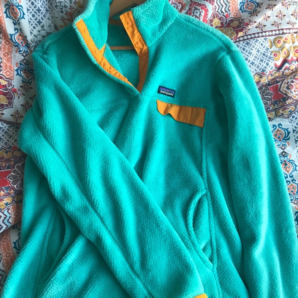 Patagonia Women's Fleece